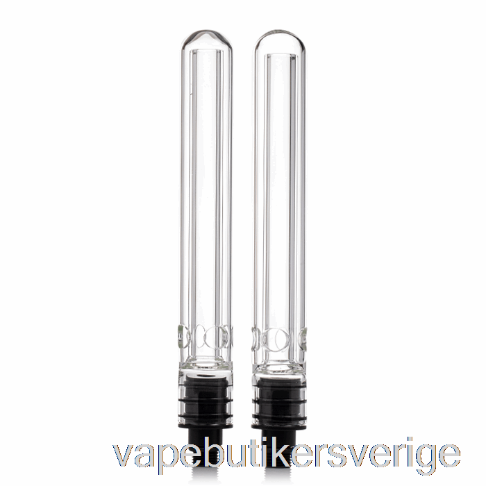 Vape Sverige Stundenglass Glas Uppstammar Stora